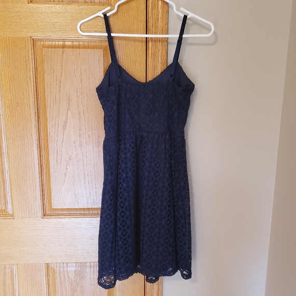 Maurices Spaghetti Strap Dress - Picture 5 of 6